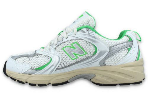 new balance mr 530 ec weiss gruen mr530ec 3