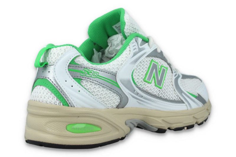 new balance mr 530 ec weiss gruen mr530ec 4