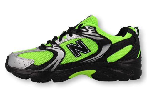 new balance mr 530 esc schwarz gruen 830301 60 6 02