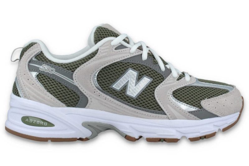 new balance mr 530 ga olive mr530ga 1