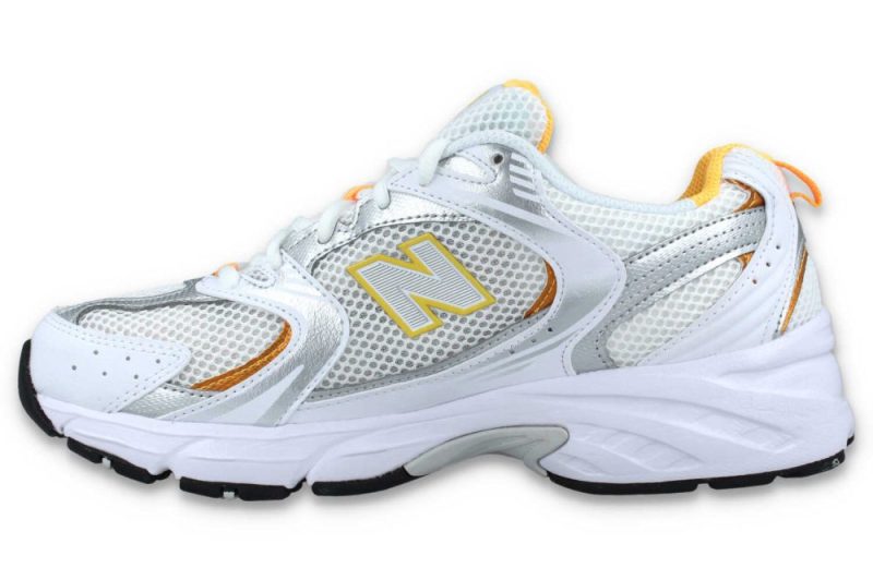 new balance mr 530 put weiss gelb mr530put 03