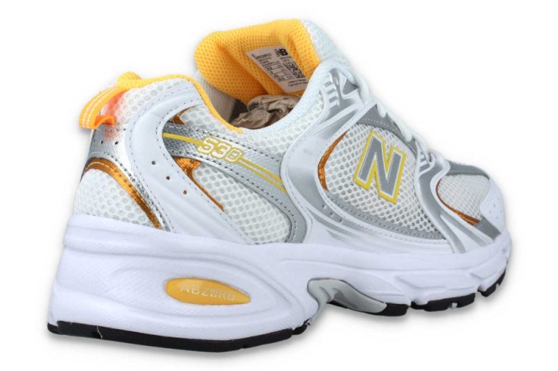 new balance mr 530 put weiss gelb mr530put 04