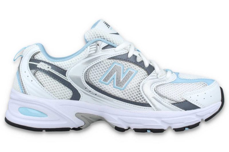 new balance mr 530 ra weiss blau mr530ra 1