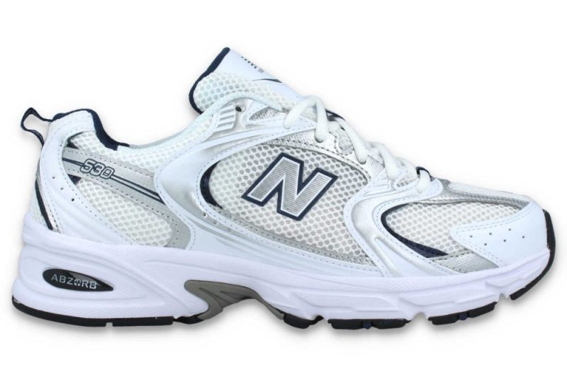 new balance mr 530 sg weiss blau mr530sg 1