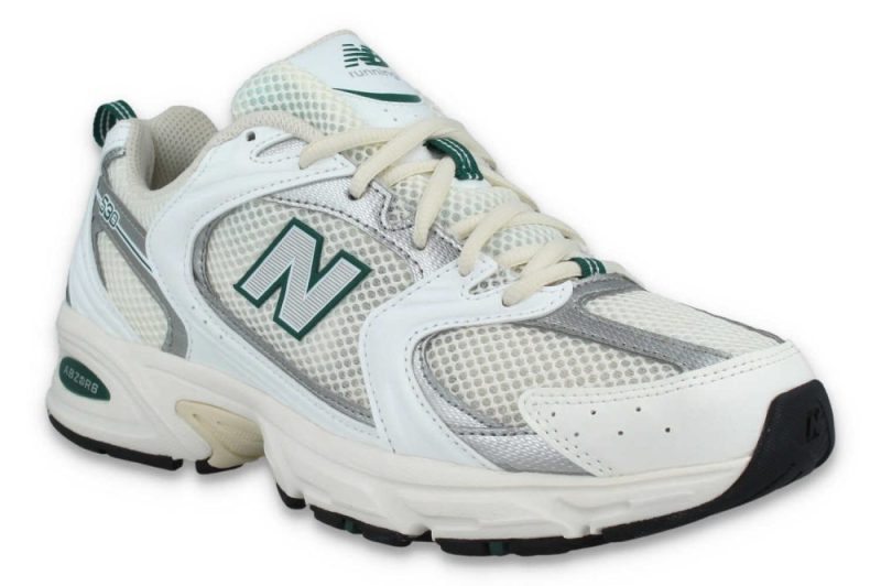 new balance mr 530 sx creme gruen mr530sx 2