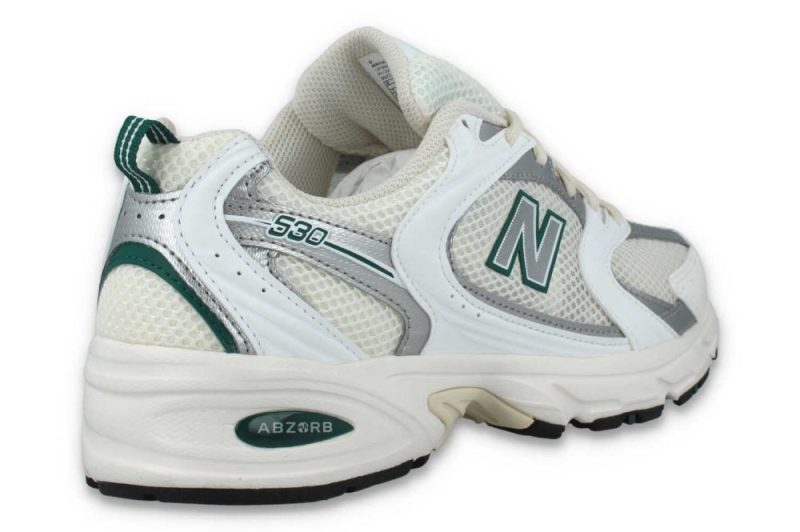 new balance mr 530 sx creme gruen mr530sx 4