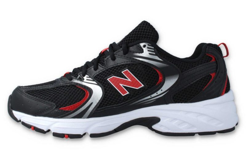 new balance mr 530 uxs schwarz rot mr530uxs 2