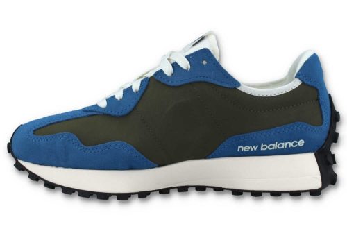 new balance ms 327 le1 blau gruen ms327le1 02