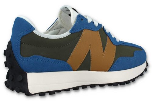 new balance ms 327 le1 blau gruen ms327le1 03