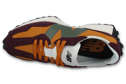 new balance ms 327 ly1 orange ms327ly1 05