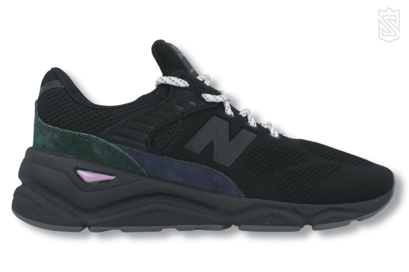 new balance msx 90 bg schwarz 656661 60 8