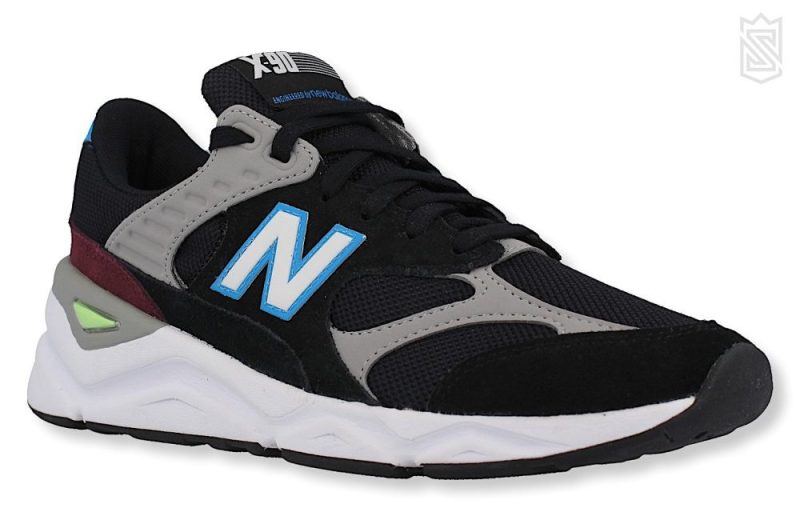 new balance msx 90 rch schwarz 696311 60 8 1