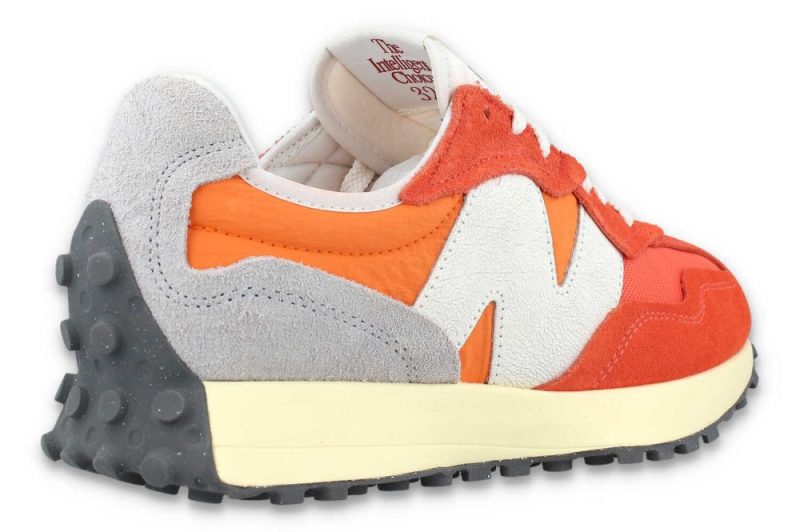 new balance u 327 wrc orange u327wrc 04