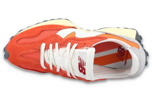 new balance u 327 wrc orange u327wrc 06