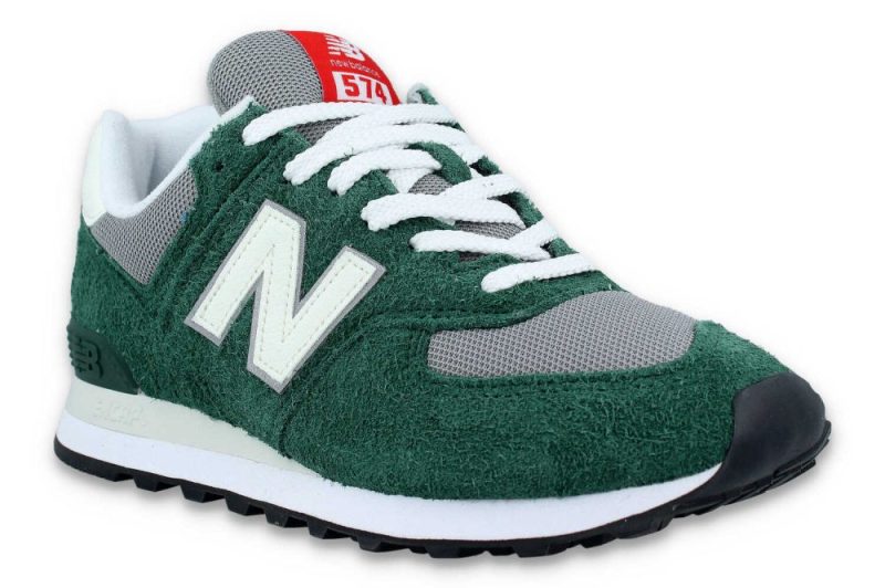 new balance u 574 gnh gruen u574gnh 2