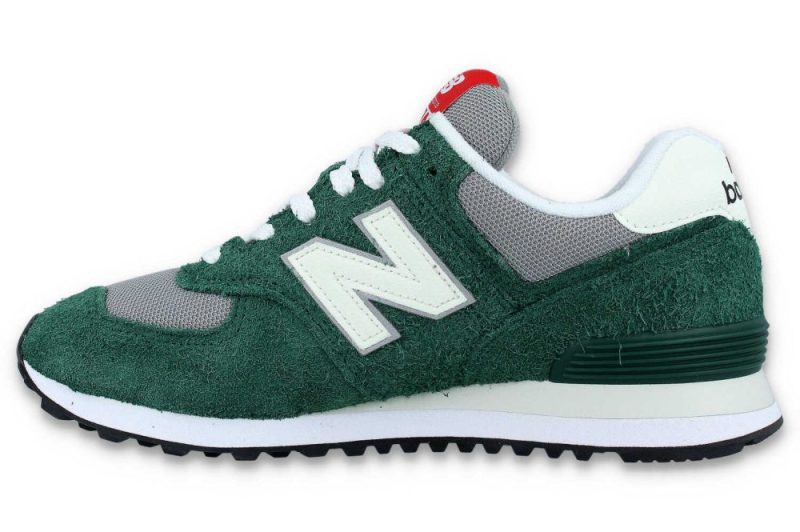 new balance u 574 gnh gruen u574gnh 3