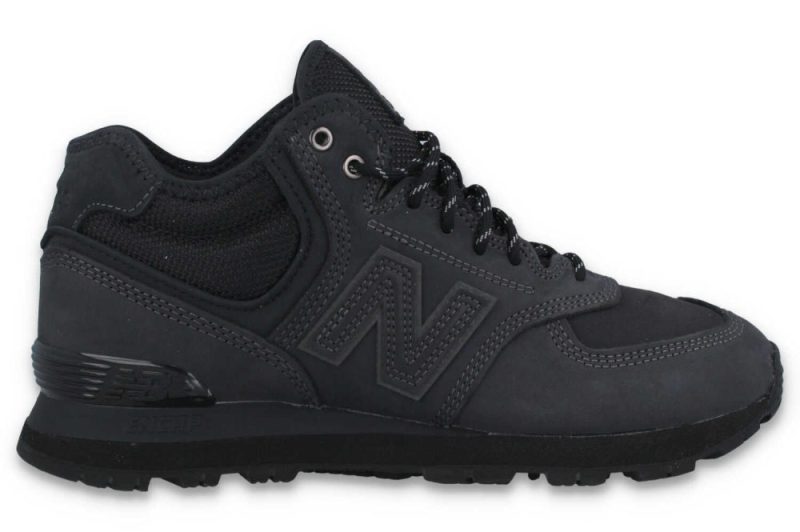 new balance u 574 hma schwarz u574hma 01