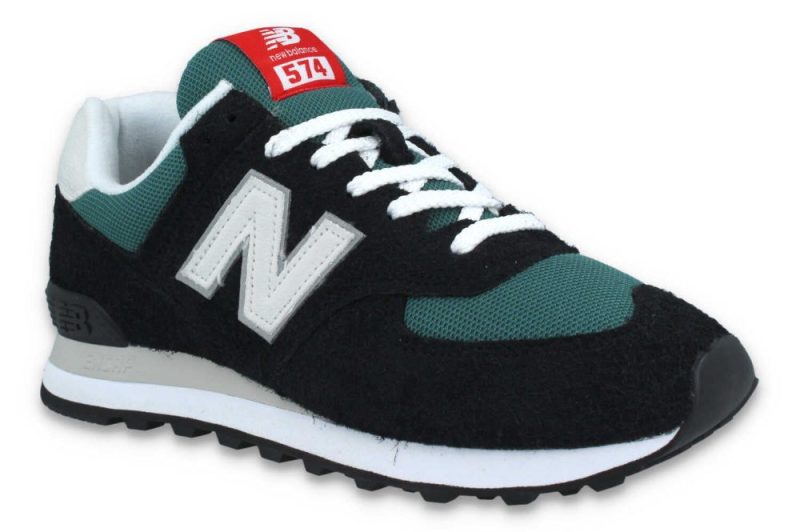 new balance u 574 mgh schwarz u574mgh 2