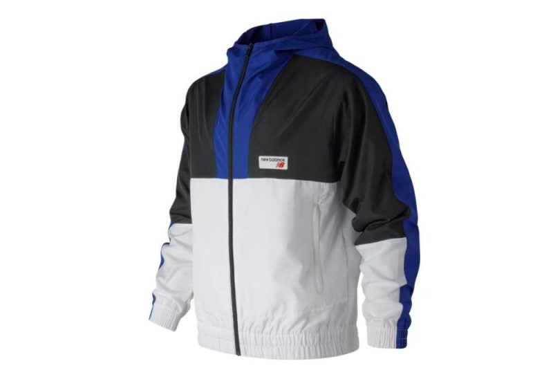 new balance windbreaker 1