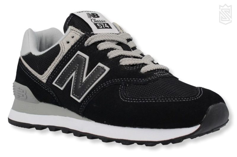 new balance wl 574 eb schwarz 616361 50 8 01