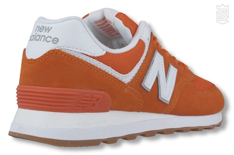 new balance wl 574 esu orange 639691 50 17 3