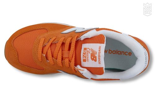 new balance wl 574 esu orange 639691 50 17 5