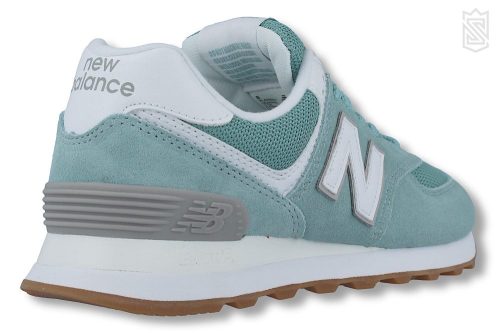 new balance wl 574 esy turkis 639691 50 5 3