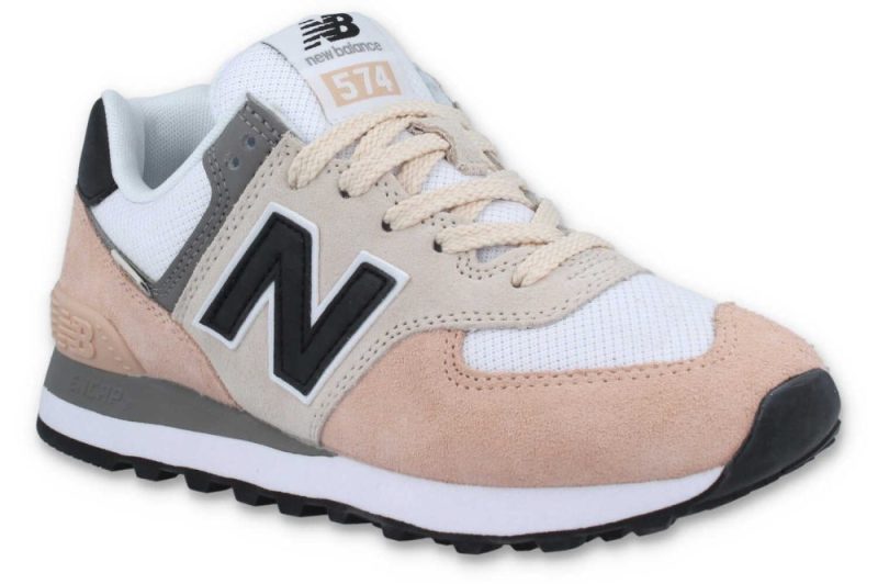 new balance wl 574 sk2 rose wl574sk2 1