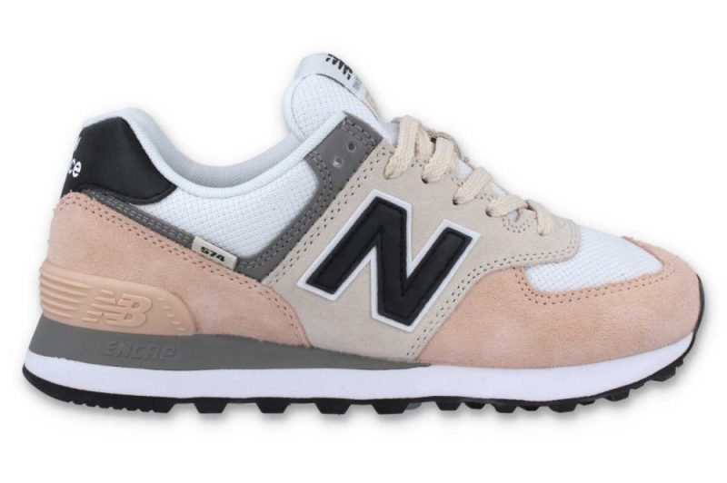 new balance wl 574 sk2 rose wl574sk2