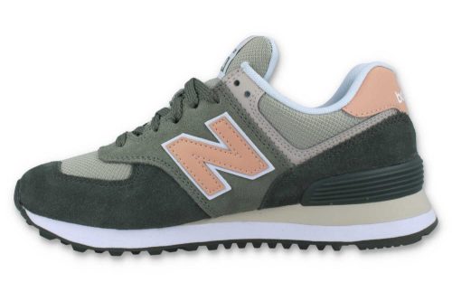 new balance wl 574 sz2 gruen wl574sz2 2