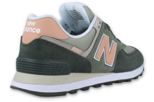 new balance wl 574 sz2 gruen wl574sz2 3