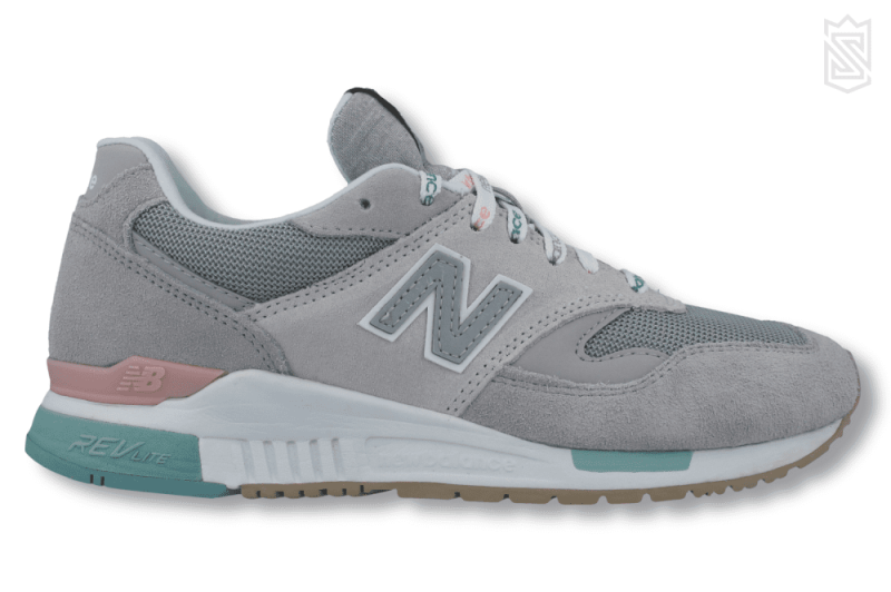 new balance wl 840 rtn grau 658601 50 12