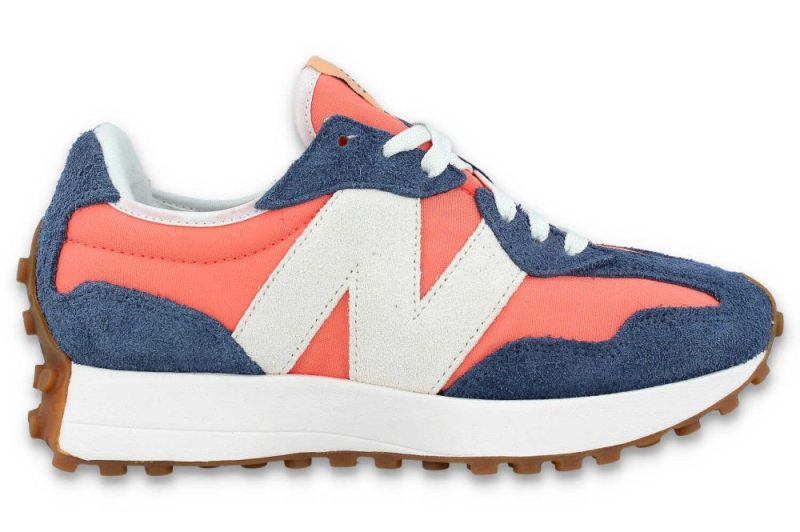 new balance ws 327 fx blau rosa ws327fx 1