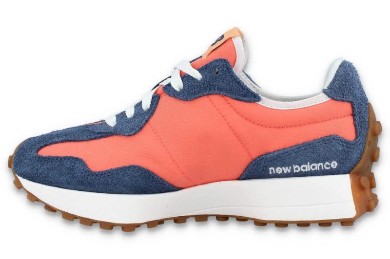 new balance ws 327 fx blau rosa ws327fx 3