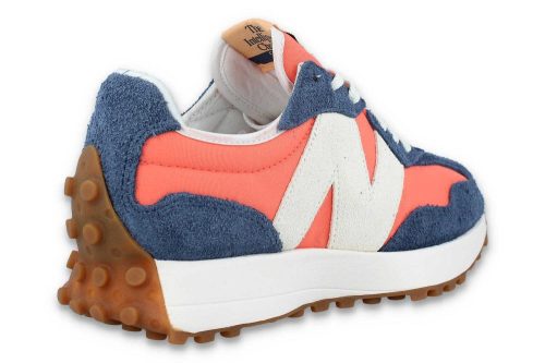 new balance ws 327 fx blau rosa ws327fx 4