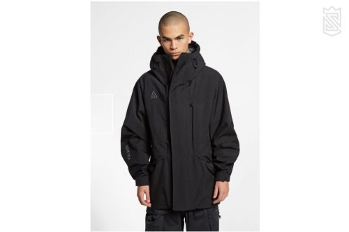 nike acg jacke gore tex schwarz bq3445 010 2