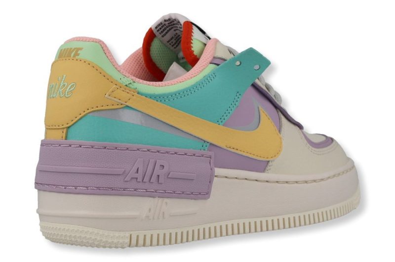 nike af1 shadow weiss lila grun ci0919 101 3