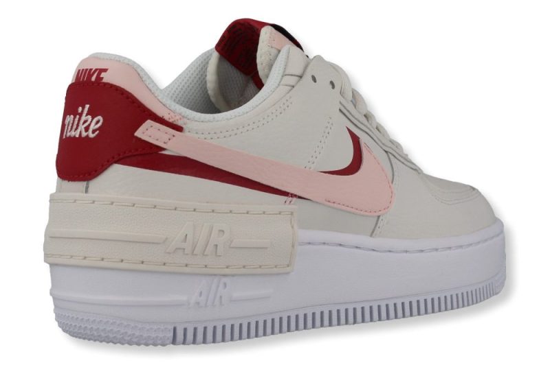 nike af1 shadow weiss pink ci0919 003 2