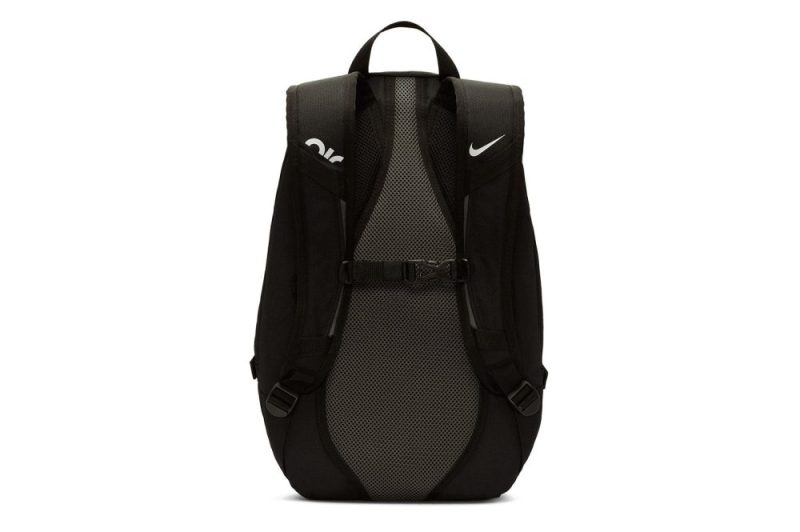 nike air backpack 17l schwarz grau dv6245 010 02