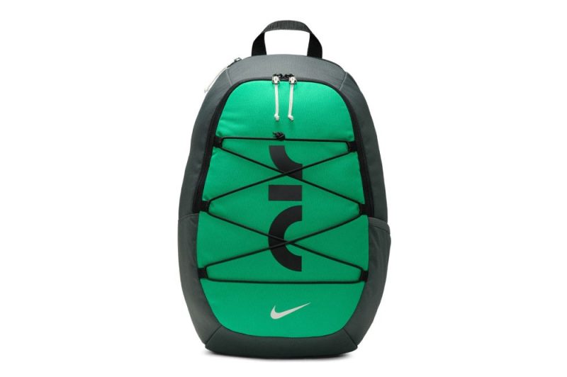 nike air backpack 21l gruen dv6246 338 01