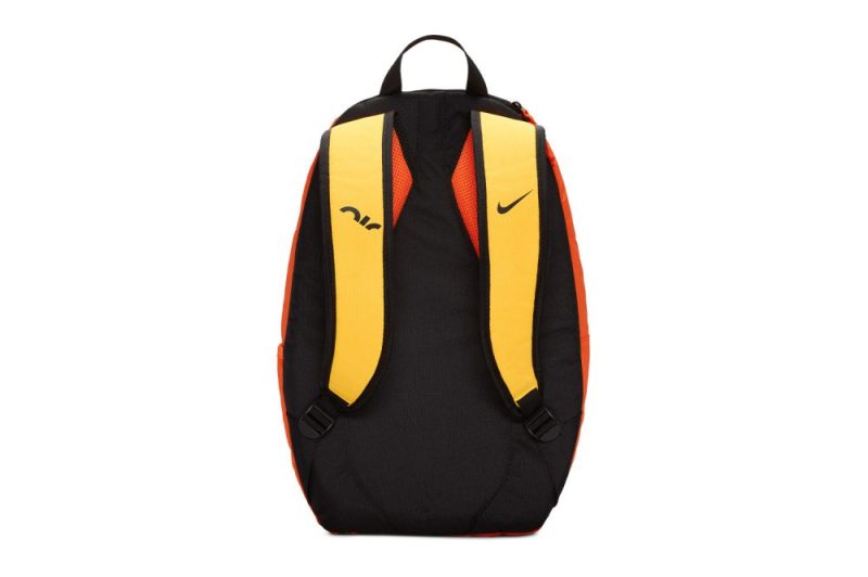 nike air backpack rot orange dv6246 819 02