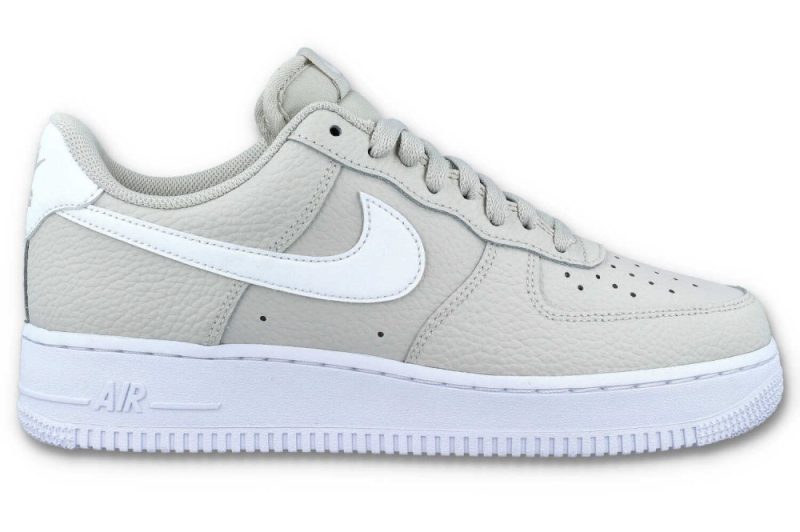 nike air force 1 07 beige ct2302 001 111