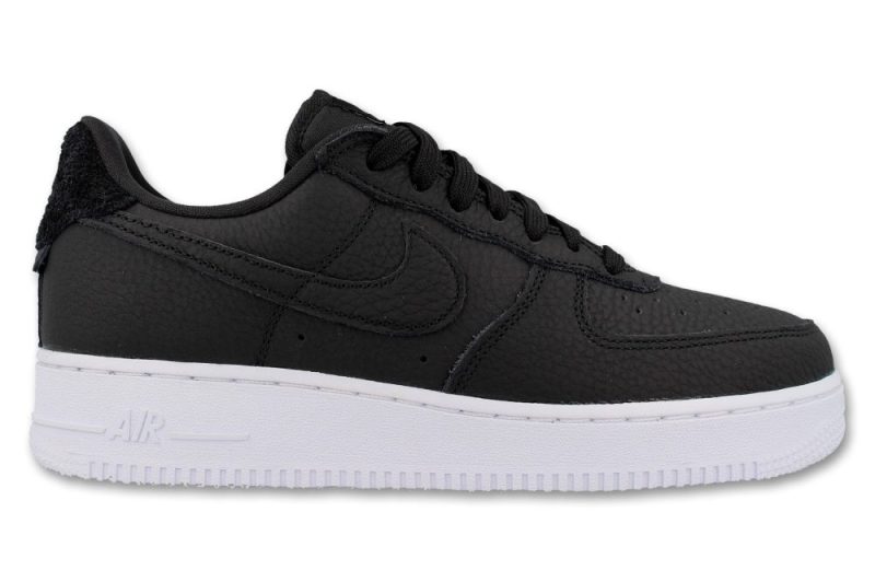 nike air force 1 07 craft schwarz cn2873 001 1