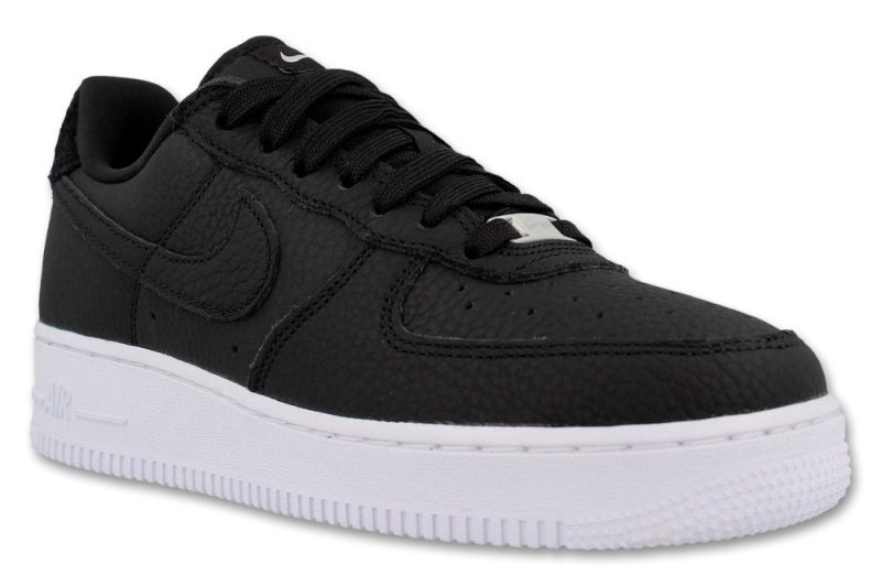 nike air force 1 07 craft schwarz cn2873 001 2