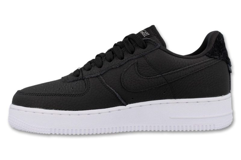 nike air force 1 07 craft schwarz cn2873 001 3