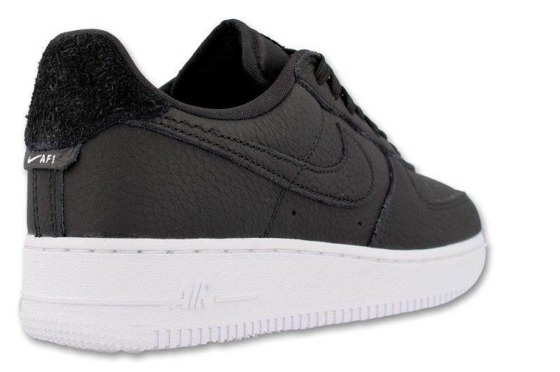 nike air force 1 07 craft schwarz cn2873 001 4