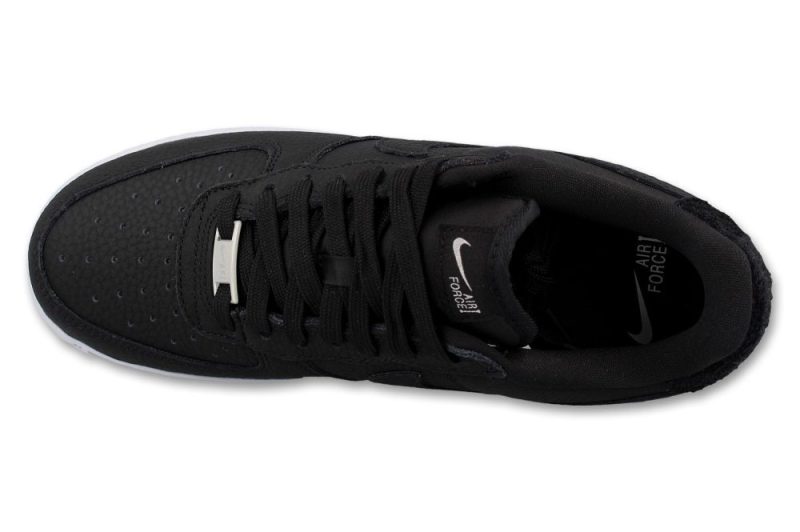 nike air force 1 07 craft schwarz cn2873 001 6