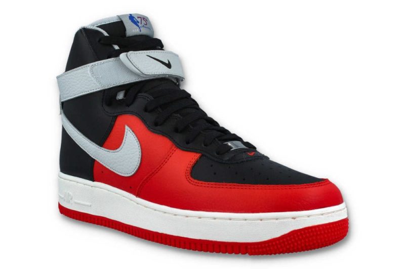 nike air force 1 07 high lv8 chicago bulls rot schwarz dc8870 001 01