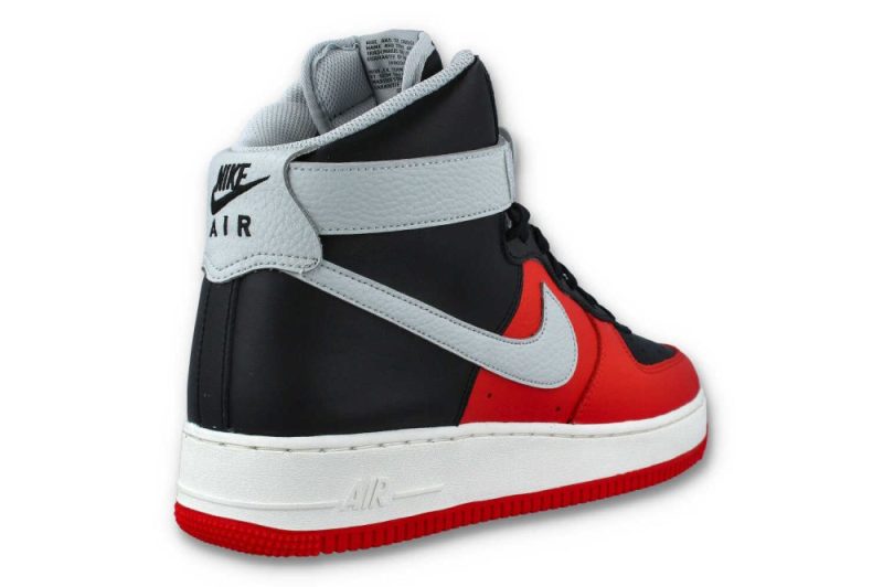 nike air force 1 07 high lv8 chicago bulls rot schwarz dc8870 001 03