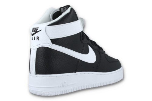 nike air force 1 07 high schwarz ct2303 002 3